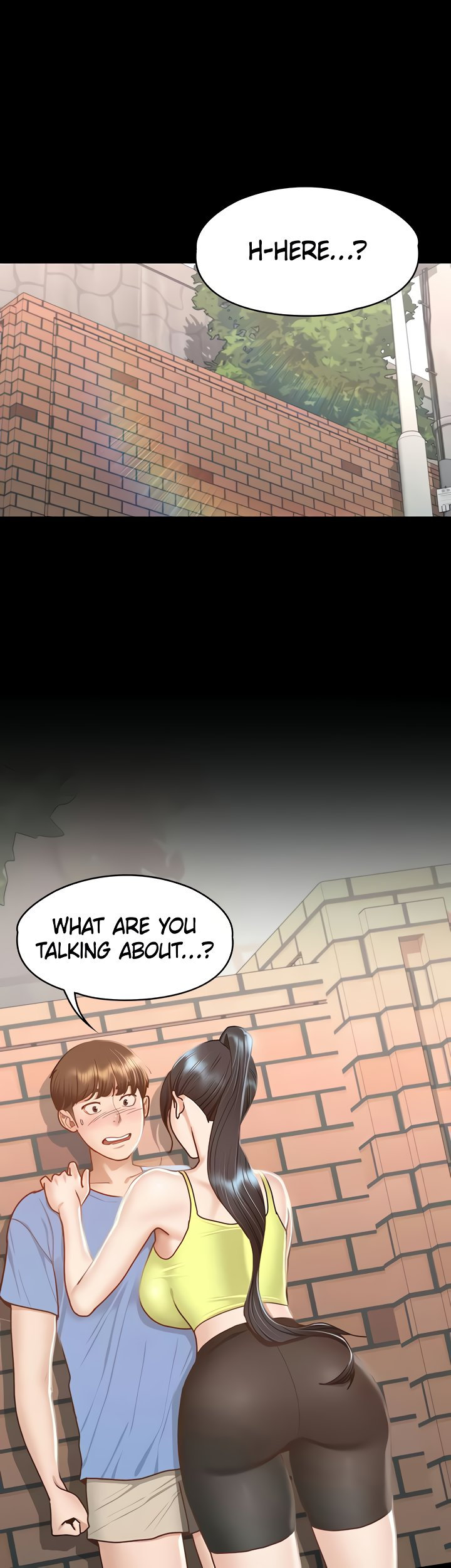 Goddess Conquest Chapter 37 image 4