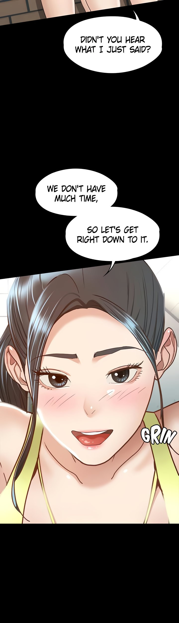Goddess Conquest Chapter 37 image 5