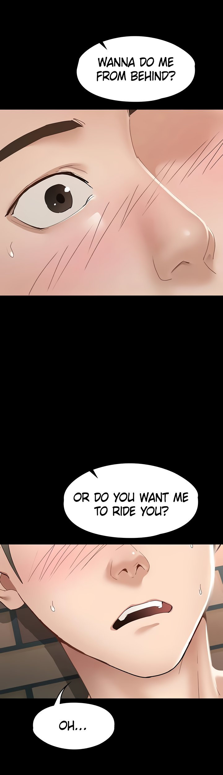 Goddess Conquest Chapter 37 image 6