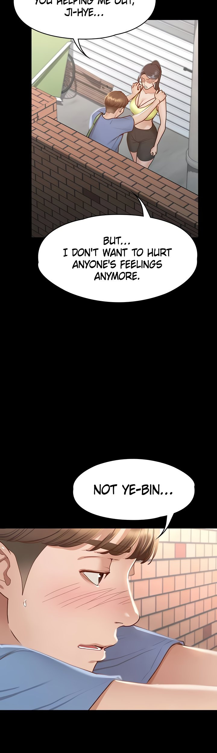 Goddess Conquest Chapter 37 image 8