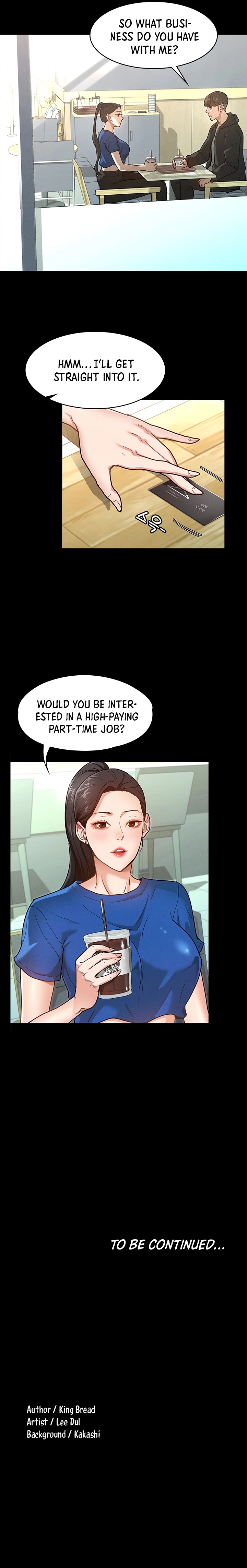 Goddess Conquest Chapter 5 image 10