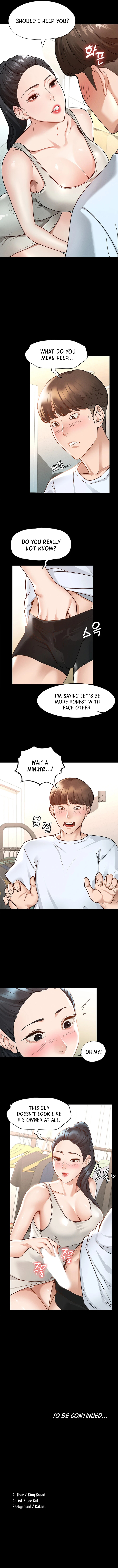 Goddess Conquest Chapter 6 image 9