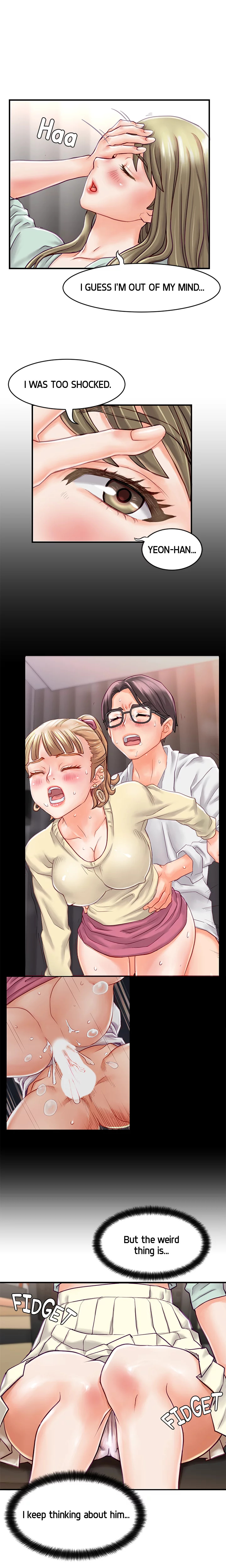 Love Is On The Air Chapter 1 image 18
