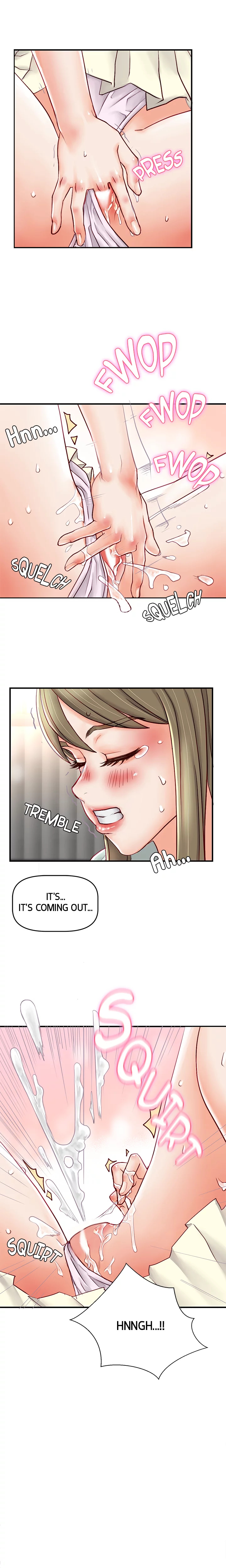 Love Is On The Air Chapter 1 image 29
