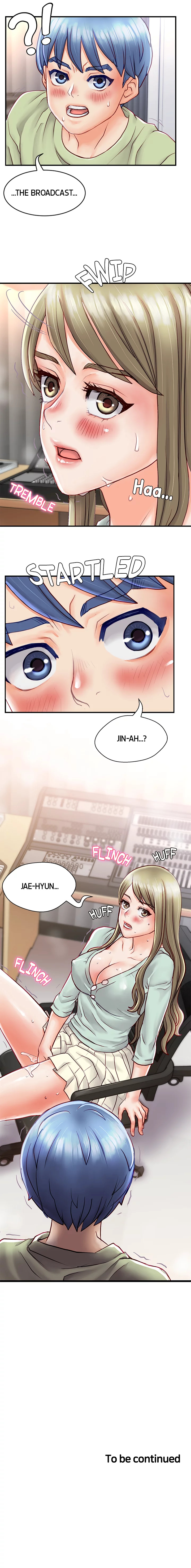Love Is On The Air Chapter 1 image 31