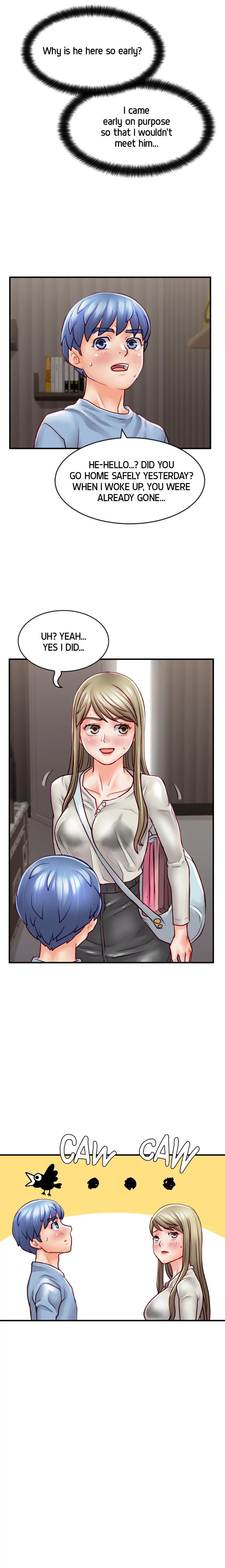 Love Is On The Air Chapter 10 image 18