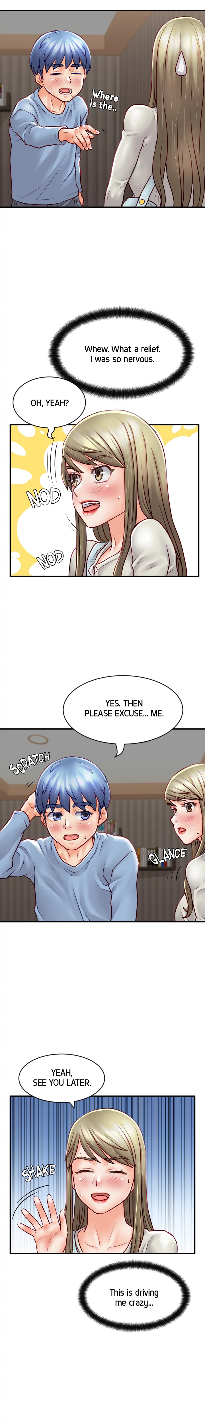 Love Is On The Air Chapter 10 image 20