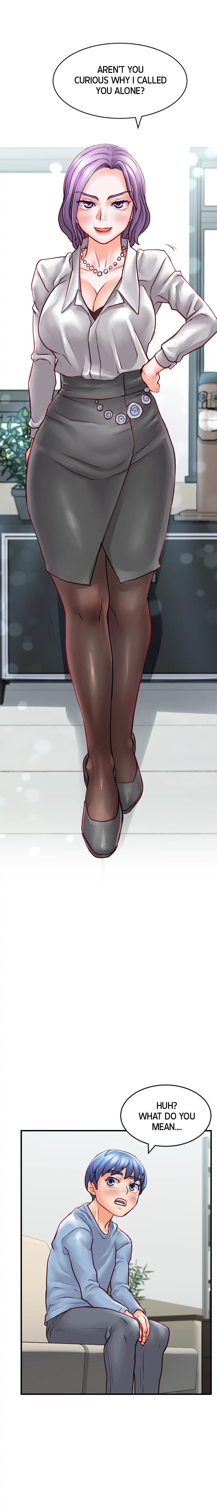 Love Is On The Air Chapter 10 image 22