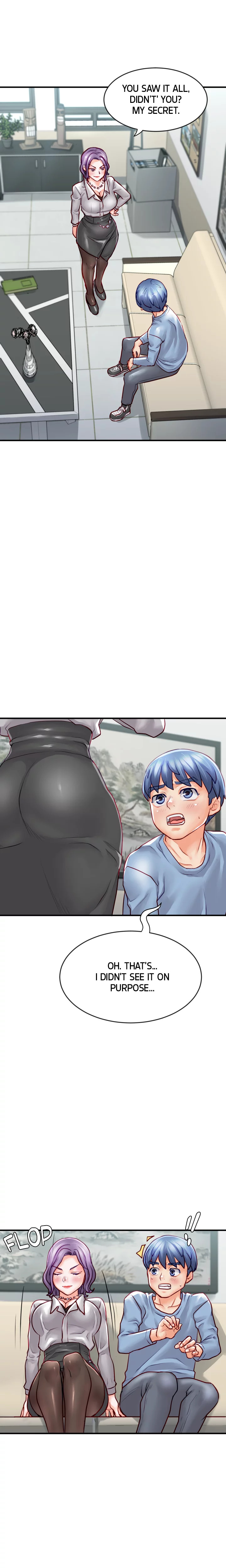 Love Is On The Air Chapter 10 image 23