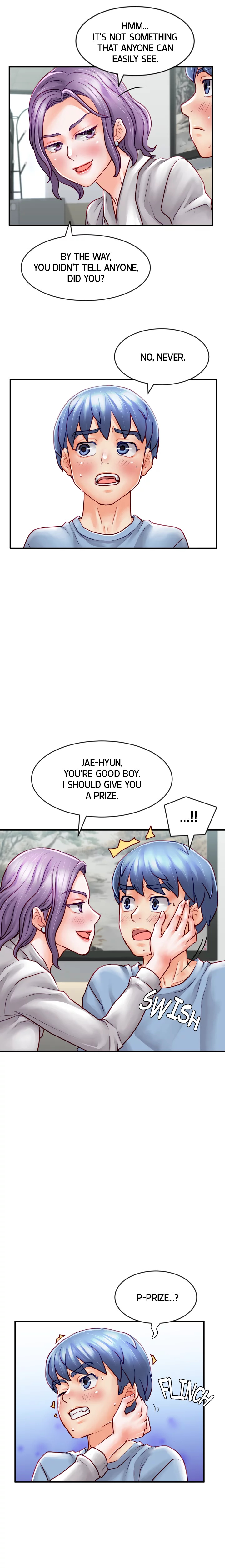 Love Is On The Air Chapter 10 image 24