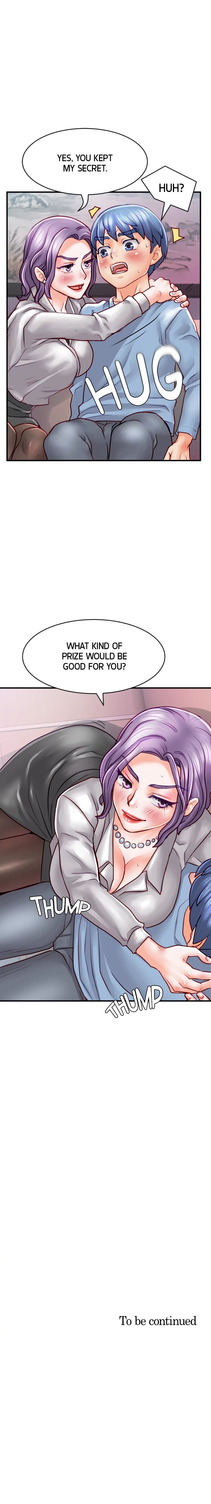 Love Is On The Air Chapter 10 image 25