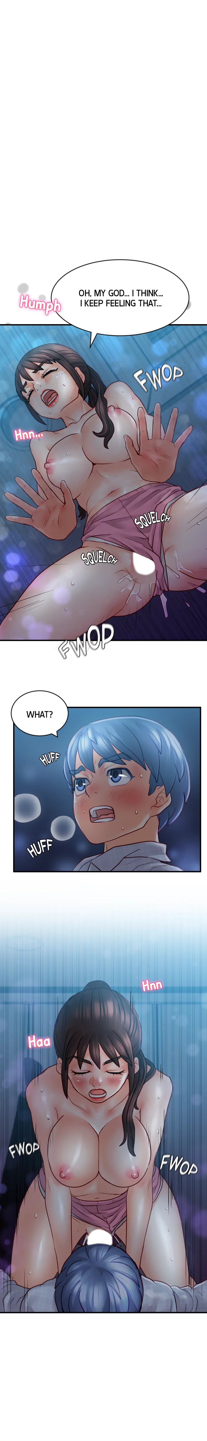 Love Is On The Air Chapter 10 image 4