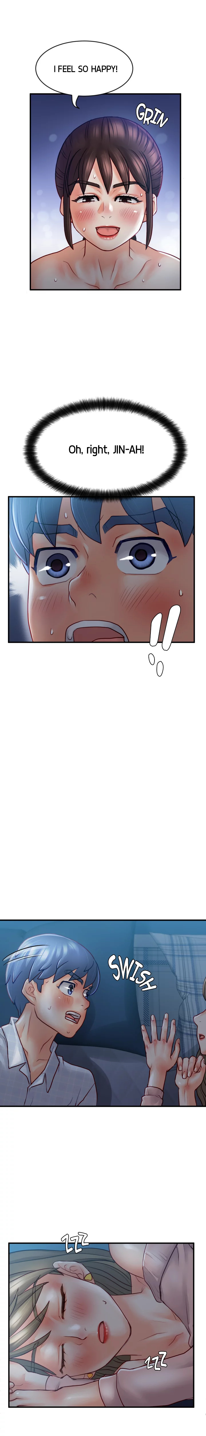Love Is On The Air Chapter 10 image 8