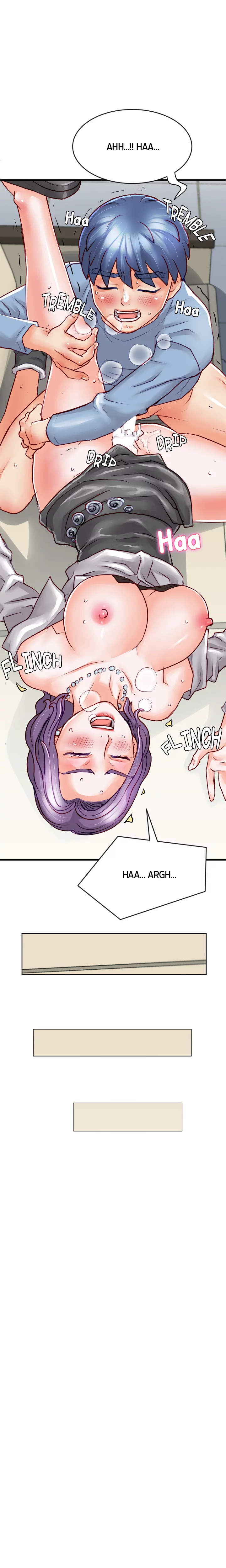 Love Is On The Air Chapter 12 image 17