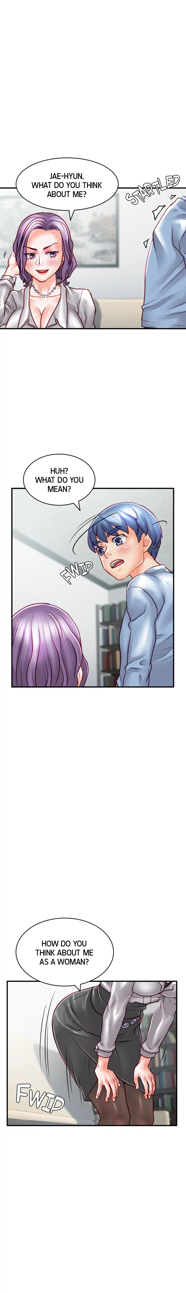 Love Is On The Air Chapter 12 image 19