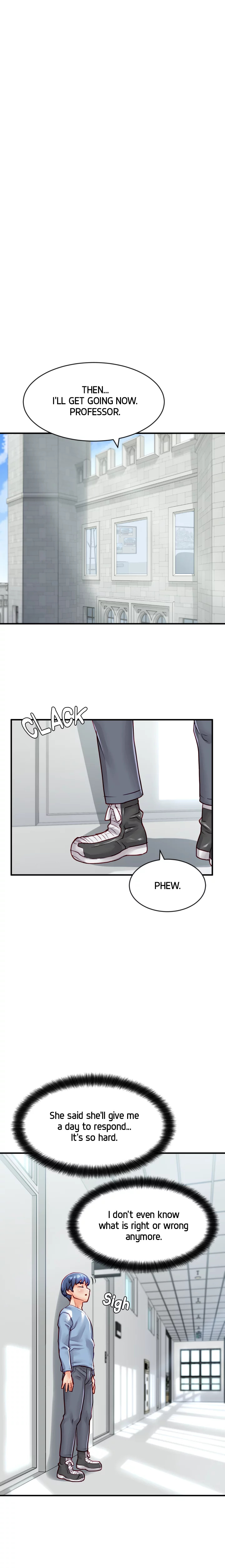 Love Is On The Air Chapter 12 image 22