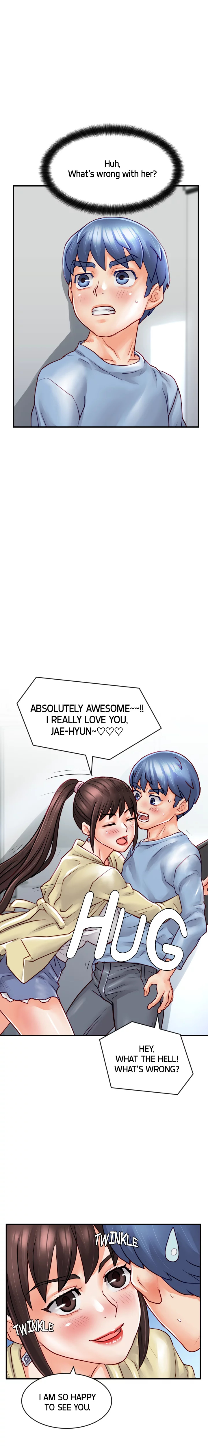 Love Is On The Air Chapter 12 image 24