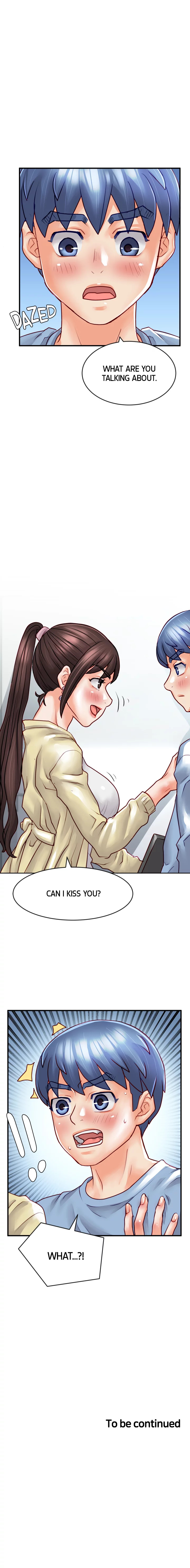 Love Is On The Air Chapter 12 image 25