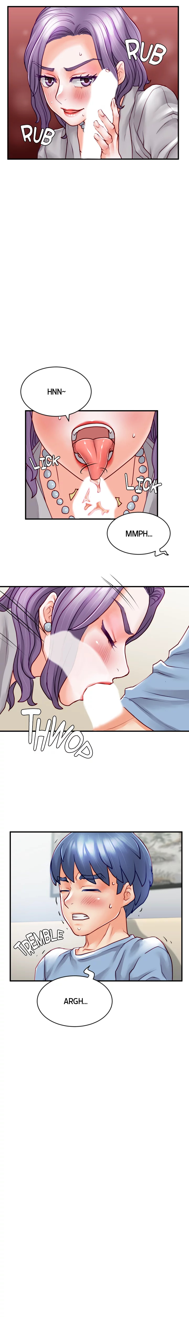 Love Is On The Air Chapter 12 image 2