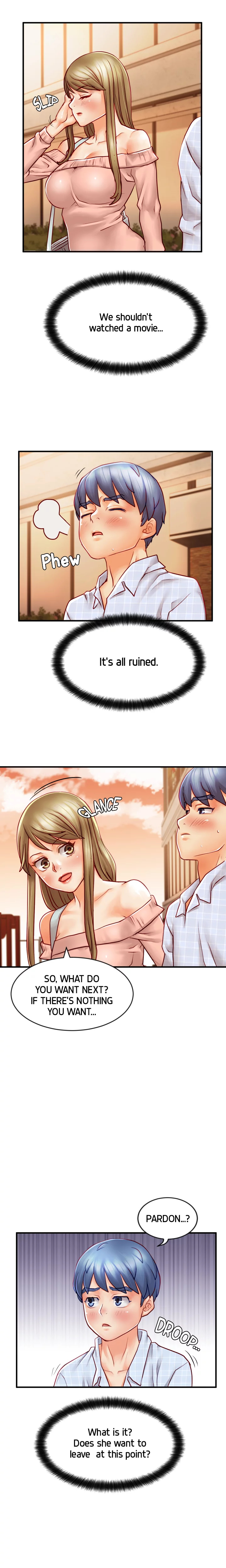 Love Is On The Air Chapter 7 image 9