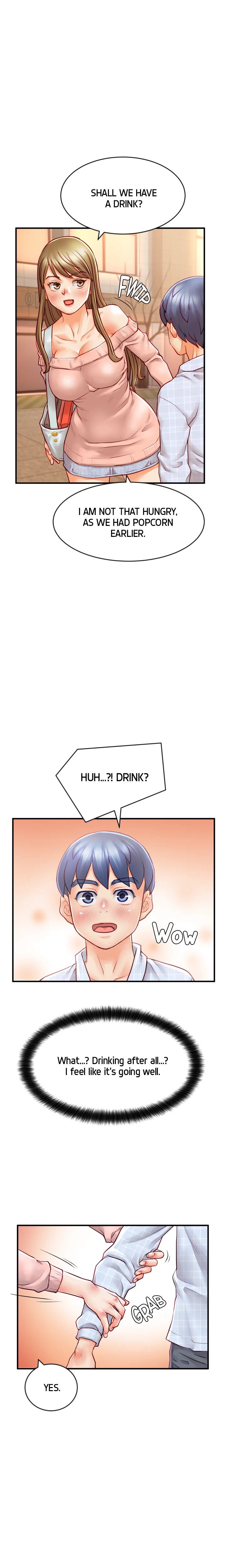 Love Is On The Air Chapter 7 image 10