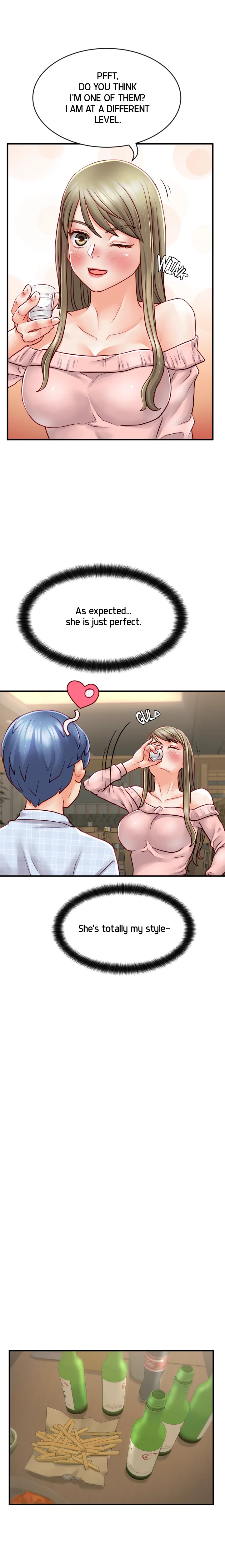 Love Is On The Air Chapter 7 image 14