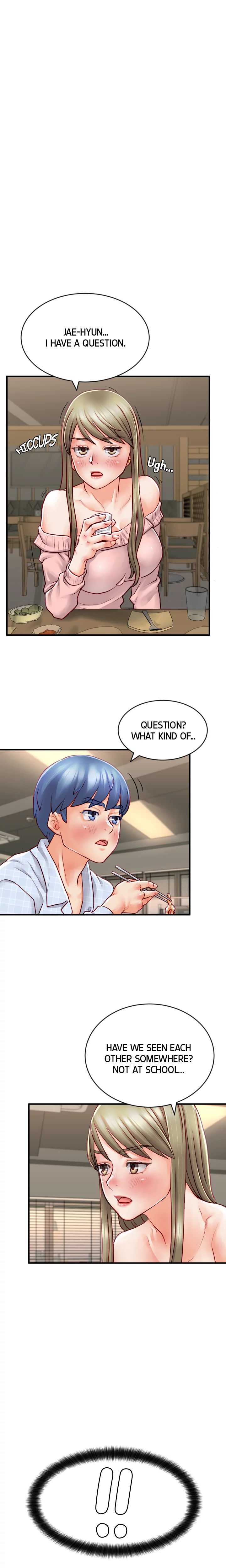 Love Is On The Air Chapter 7 image 15