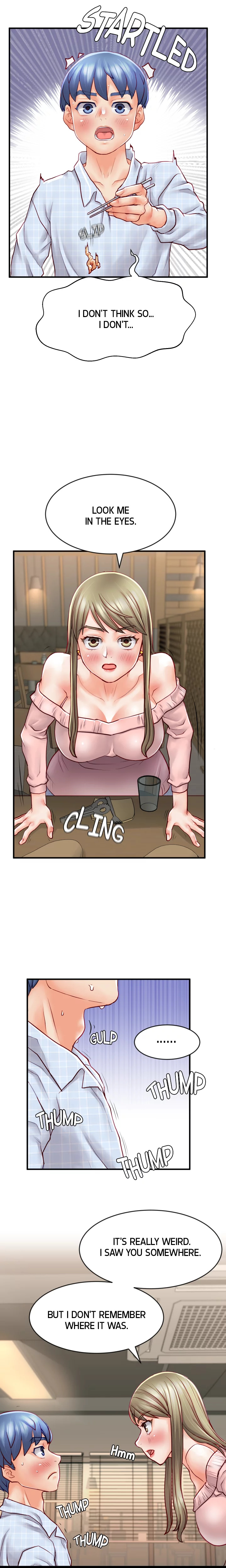 Love Is On The Air Chapter 7 image 16