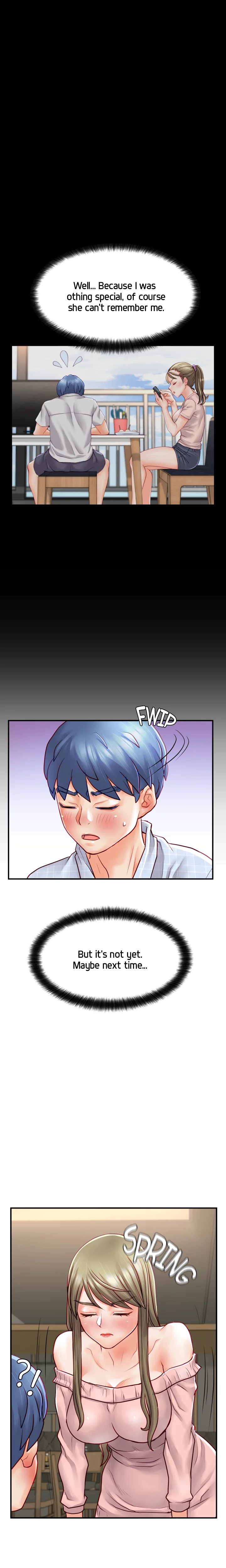 Love Is On The Air Chapter 7 image 17