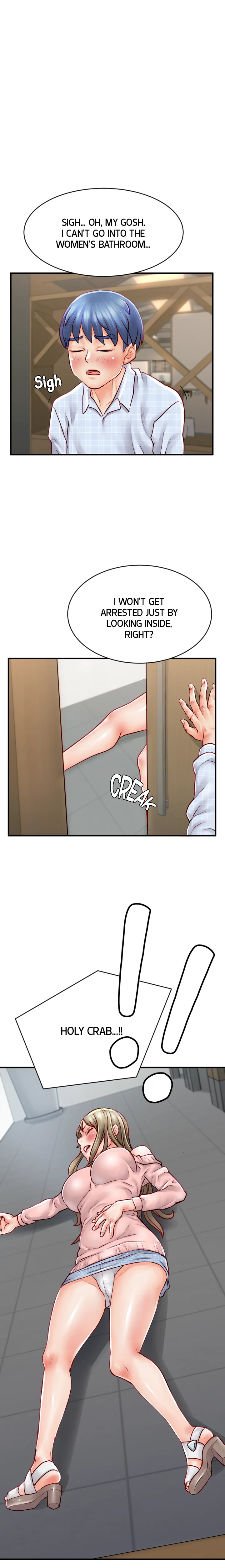 Love Is On The Air Chapter 7 image 20