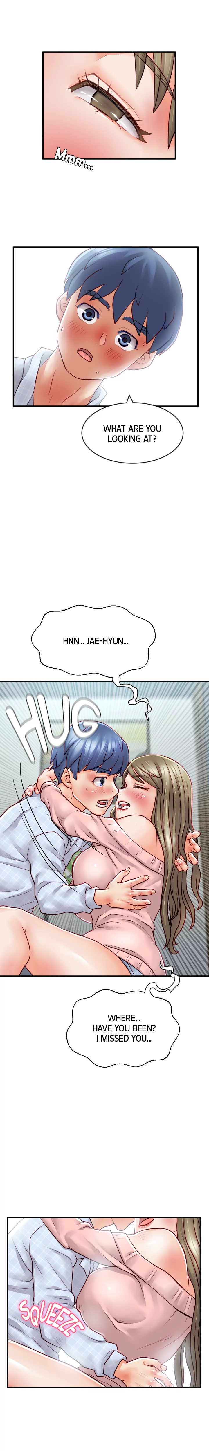 Love Is On The Air Chapter 7 image 22