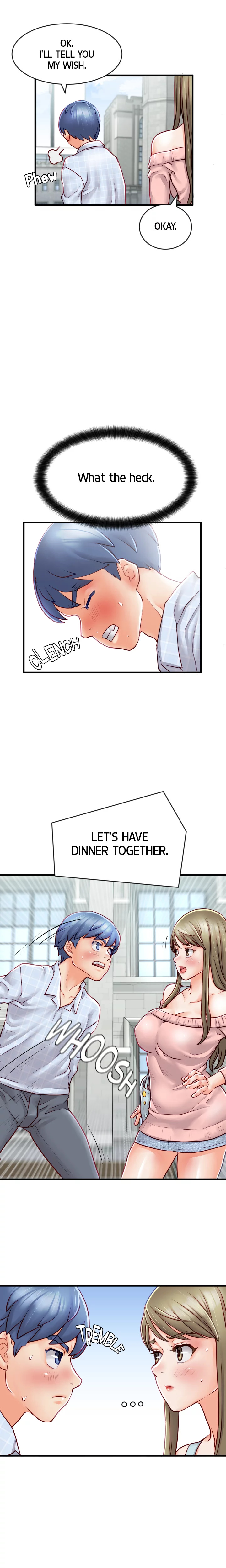 Love Is On The Air Chapter 7 image 3
