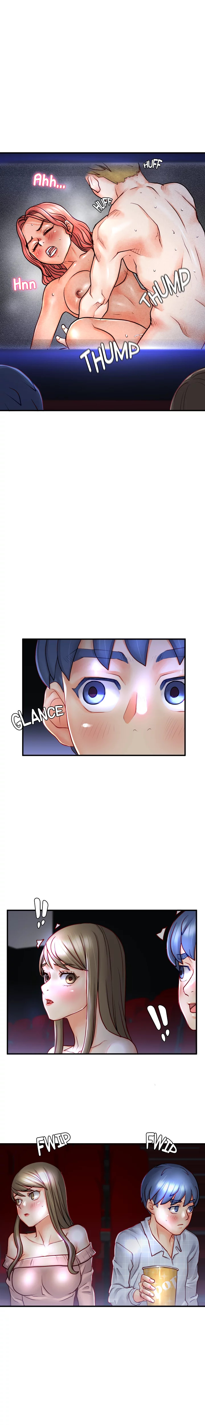 Love Is On The Air Chapter 7 image 7