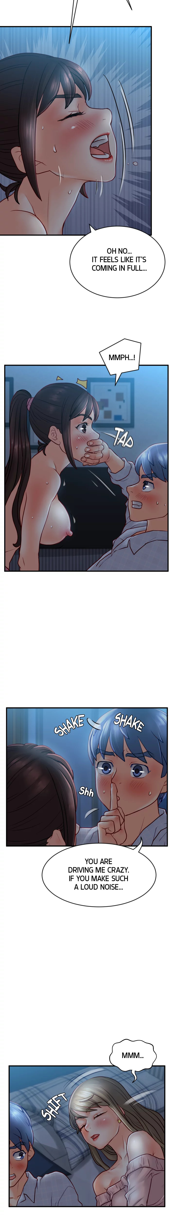 Love Is On The Air Chapter 9 image 9