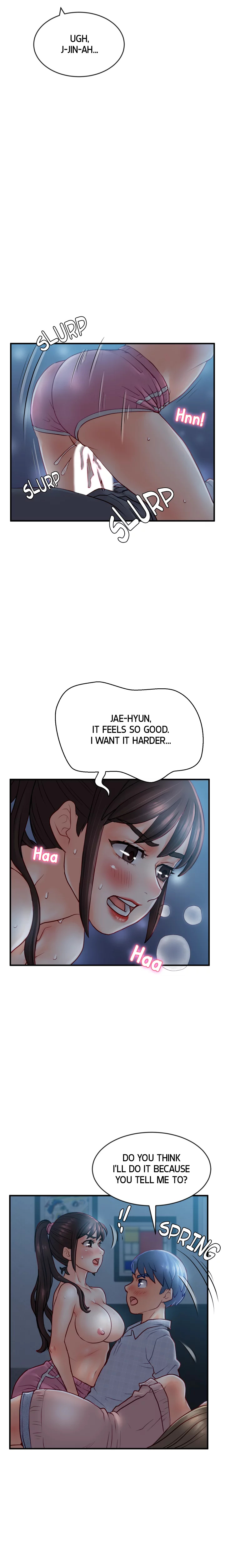 Love Is On The Air Chapter 9 image 10