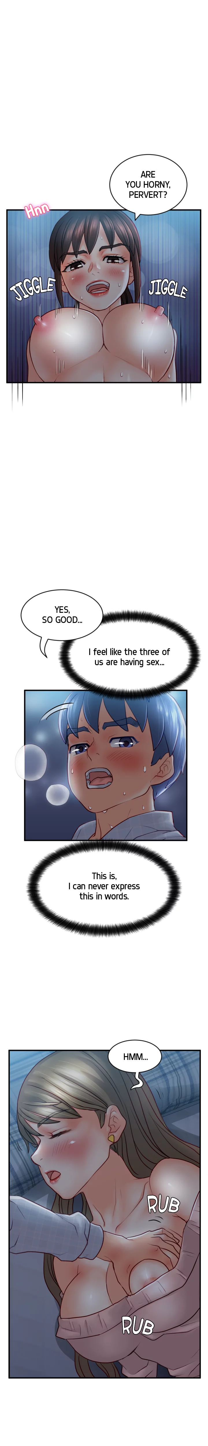 Love Is On The Air Chapter 9 image 17