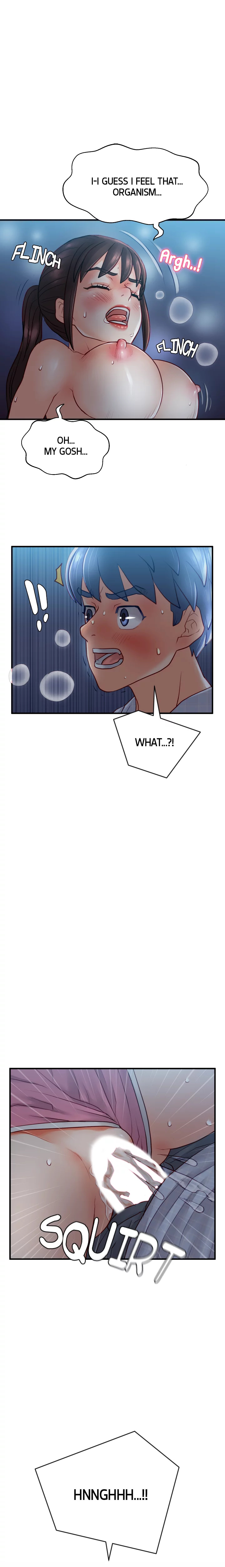 Love Is On The Air Chapter 9 image 19