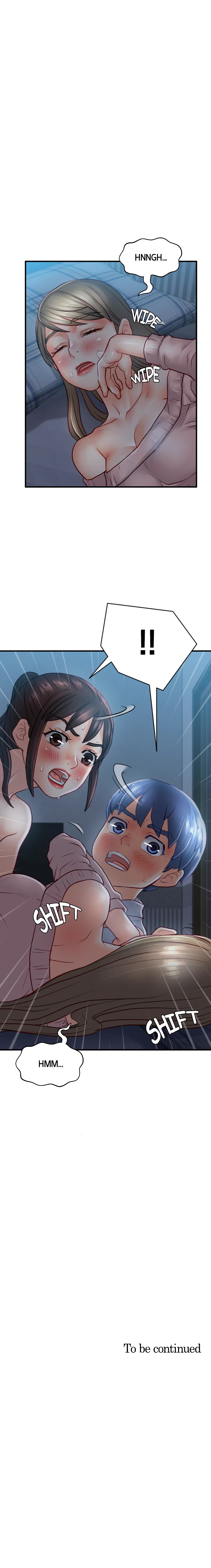 Love Is On The Air Chapter 9 image 23