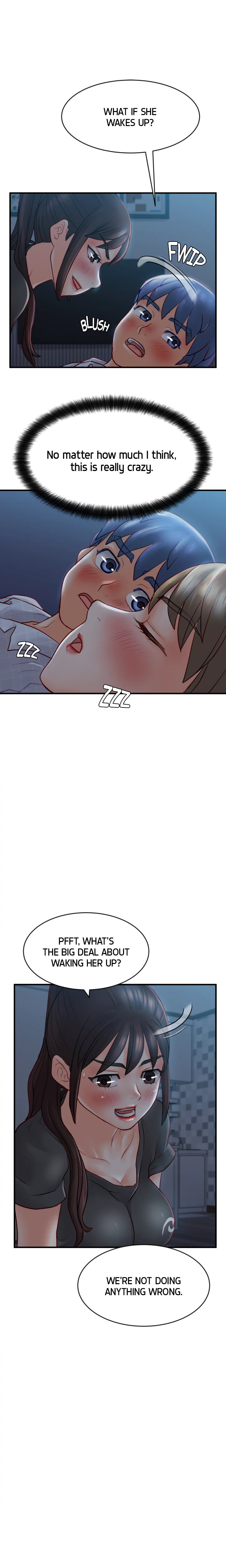 Love Is On The Air Chapter 9 image 3