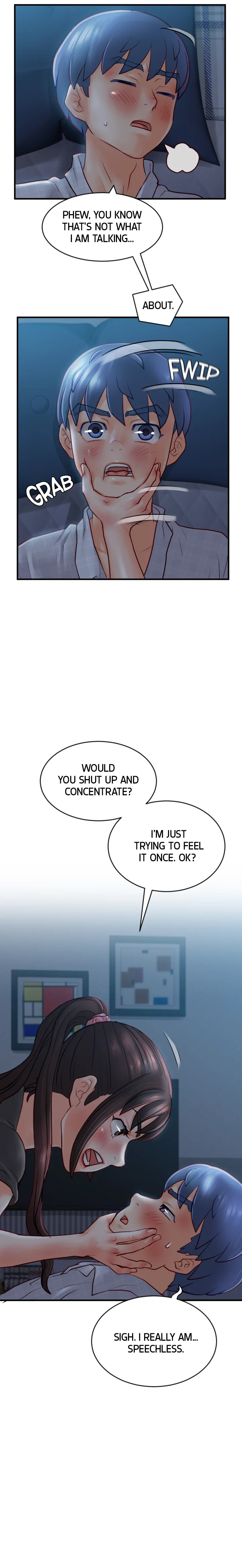 Love Is On The Air Chapter 9 image 4