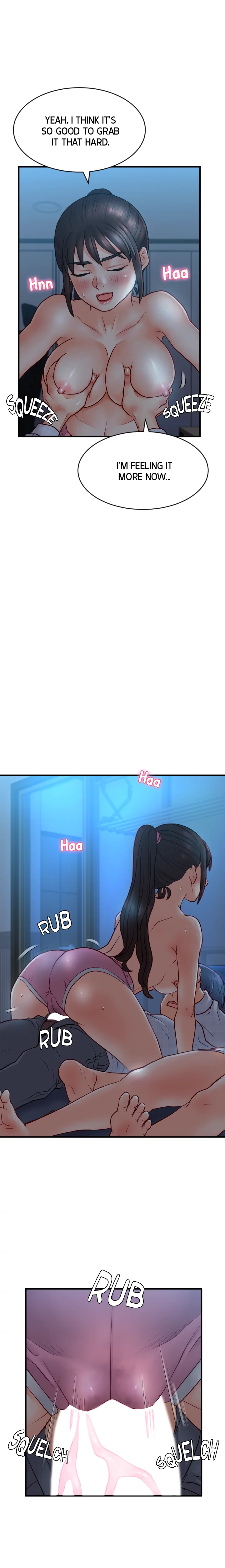 Love Is On The Air Chapter 9 image 7