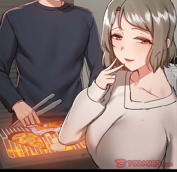 All About That Game Life Chapter 64 image 33