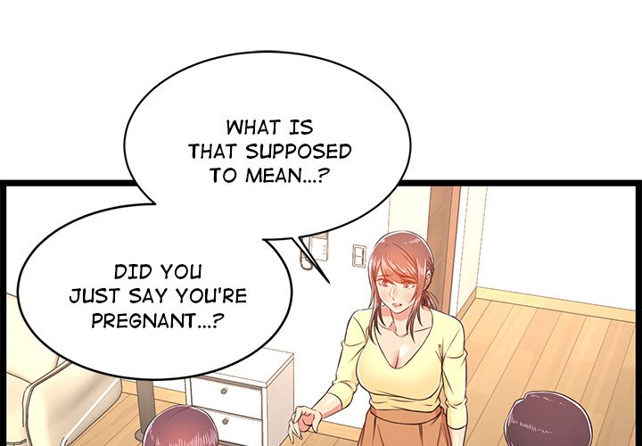 No Way Out Chapter 23 - The End image 0
