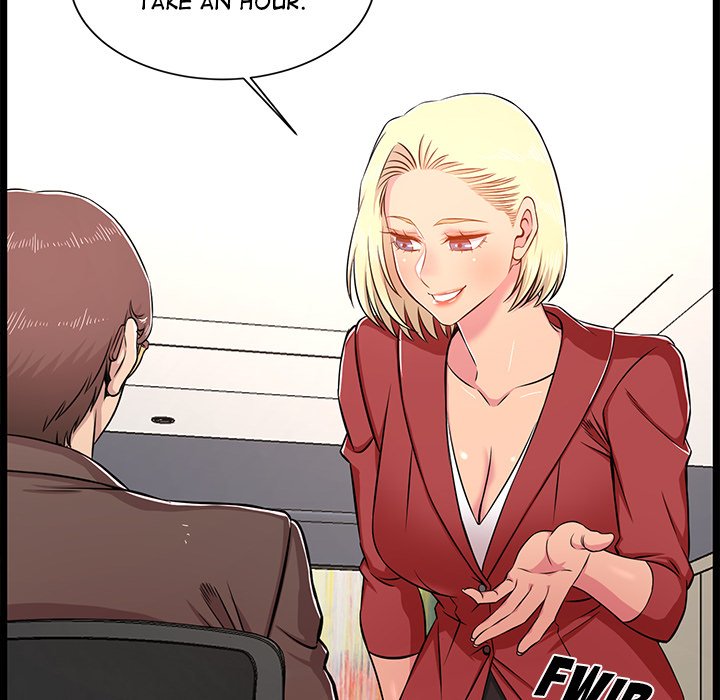 No Way Out Chapter 23 - The End image 99