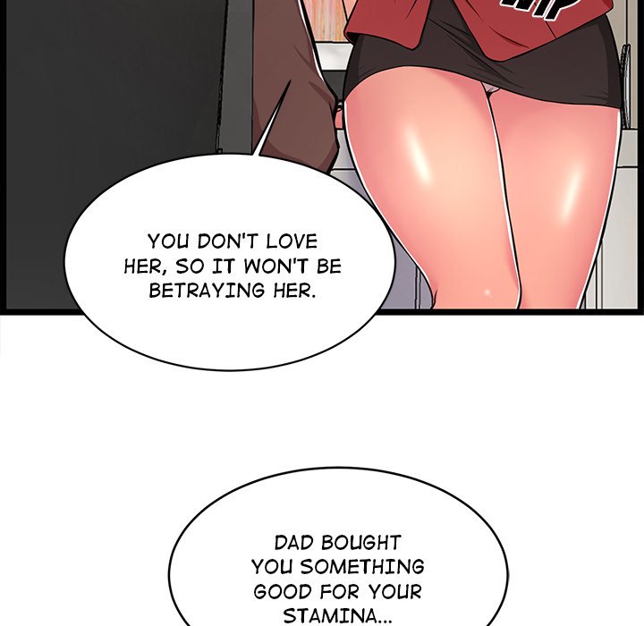 No Way Out Chapter 23 - The End image 100