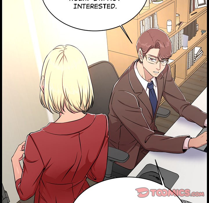 No Way Out Chapter 23 - The End image 104