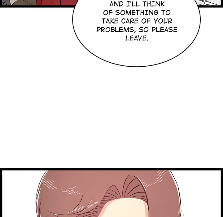 No Way Out Chapter 23 - The End image 105