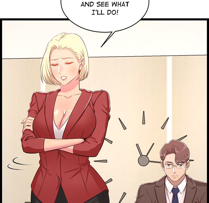 No Way Out Chapter 23 - The End image 109