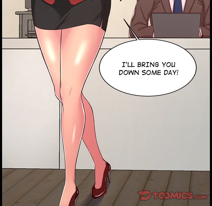 No Way Out Chapter 23 - The End image 110