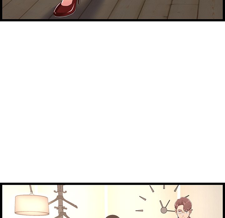 No Way Out Chapter 23 - The End image 111
